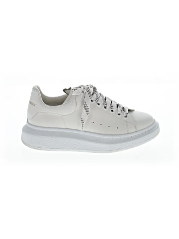 Alexander McQueen Sneakers (view 1)