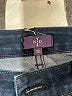 NYDJ Blue Jeans Size 12 - photo 7