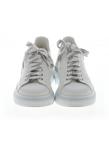 Alexander McQueen Sneakers (view 2)