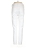J.Crew White Jeans Size 32 waist (tall) - photo 2
