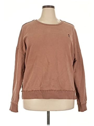 Religion Sweatshirt (view 1)