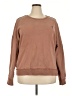 Religion 100% Cotton Brown Sweatshirt Size XXL - photo 1