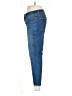 Maurices Hearts Blue Jeans Size Med - Sm - photo 5
