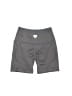 Women's Best Solid Gray Athletic Shorts Size 00 (estimated) - photo 2