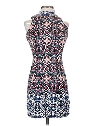 Honey and Rosie Cocktail Dress (view 1)