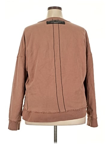 Religion Sweatshirt (view 2)