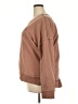 Religion 100% Cotton Brown Sweatshirt Size XXL - photo 5