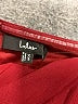 Lulus 100% Polyester Hearts Burgundy Cocktail Dress Size XS - photo 7