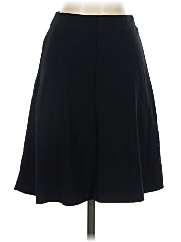 Theory Wool Skirt (view 1)