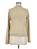 White Stag 100% Acrylic Tan Turtleneck Sweater Size 8 - 10 - photo 1