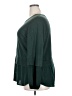 Simply Vera Vera Wang Green Pullover Sweater Size XXL - photo 5