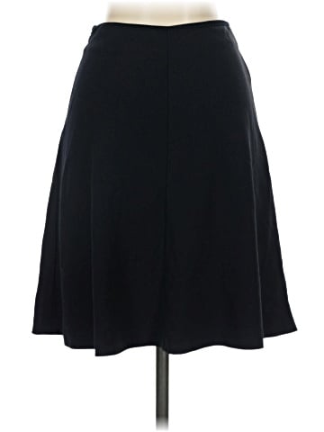 Theory Wool Skirt (view 2)