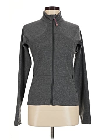 Lululemon Athletica Track Jacket (view 1)
