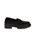 PATINA Black Flats Size 7 - photo 1