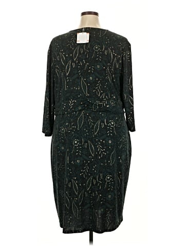 Kasper Casual Dress (view 2)