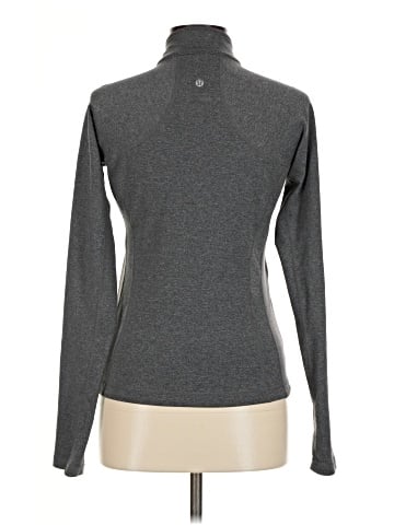 Lululemon Athletica Track Jacket (view 2)