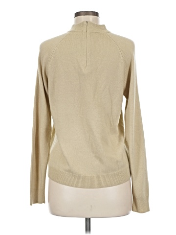 White Stag Turtleneck Sweater (view 2)
