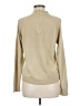 White Stag 100% Acrylic Tan Turtleneck Sweater Size 8 - 10 - photo 2