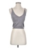 Wishlist Gray Tank Top Size M/L - photo 1