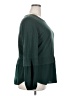 Simply Vera Vera Wang Green Pullover Sweater Size XXL - photo 4