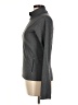 Lululemon Athletica Gray Track Jacket Size 8 - photo 5