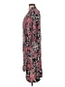 Splendid 100% Rayon Pink Kimono Size S - photo 5