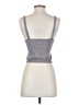 Wishlist Gray Tank Top Size M/L - photo 2