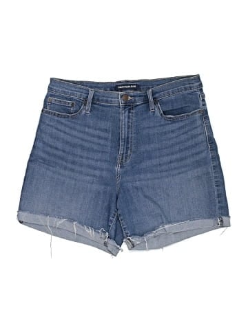 CALVIN KLEIN JEANS Denim Shorts (view 1)