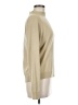 White Stag 100% Acrylic Tan Turtleneck Sweater Size 8 - 10 - photo 4