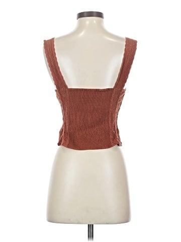 Free People Sleeveless Blouse (view 2)