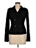 James Perse Black Blazer Size Med (2) - photo 1