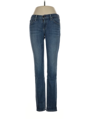Adriano Goldschmied Jeans (view 1)