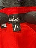 Lulus Red Cocktail Dress Size S - photo 7