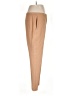 Worthington Solid Tan Dress Pants Size 14 - photo 4
