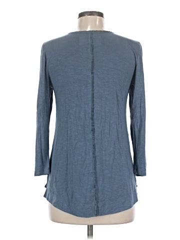 Pure & Good Long Sleeve Top (view 2)