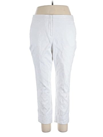 Dana Buchman Casual Pants (view 1)