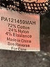 Parker Graphic Gray Casual Skirt Size 0 - photo 5