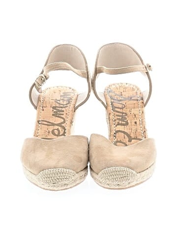 Sam Edelman Wedges (view 2)