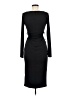 Zara Black Cocktail Dress Size M - photo 2