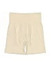 Unbranded Ivory Athletic Shorts Size S - photo 2