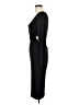 Zara Black Cocktail Dress Size M - photo 5