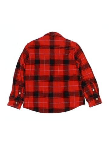 Crewcuts Long Sleeve Button-Down Shirt (view 2)