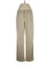 Christopher & Banks Tan Jeans Size 4 - photo 1