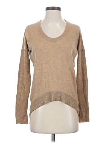 Zadig & Voltaire Long Sleeve T-Shirt (view 1)