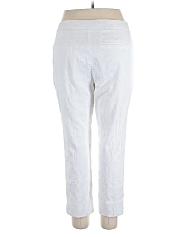Dana Buchman Casual Pants (view 2)