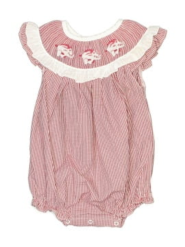 Assorted Brands Short Sleeve Outfit