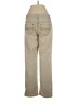 Christopher & Banks Tan Jeans Size 4 - photo 2