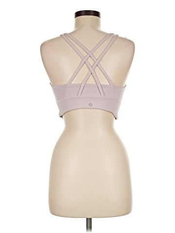 Lululemon Athletica Sports Bra (view 2)