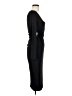 Zara Black Cocktail Dress Size M - photo 4