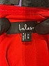 Lulus Red Cocktail Dress Size XS - photo 7